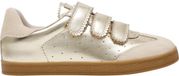 Steve Madden Baskets femme Or SM11003846/GL1 Daybreak