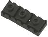Floyd Rose 1000 Series / Special Locking Nut R-2 - Gauche - Satin Black