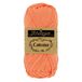 Scheepjes - Scheepjes Catona 410 Rich Coral Garen - 20x25g