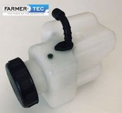 STIHL Réservoir de carburant pour 017, 018 FARMERTEC
