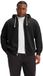 Levi's Lse_Big Original Hmzipup for Men Sweatshirts, Caviar, 1XL