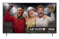 LG OLED55B65LA / OLED TV / 55 inch / 2026