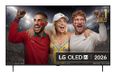 LG OLED55B65LA / OLED TV / 55 inch / 2026