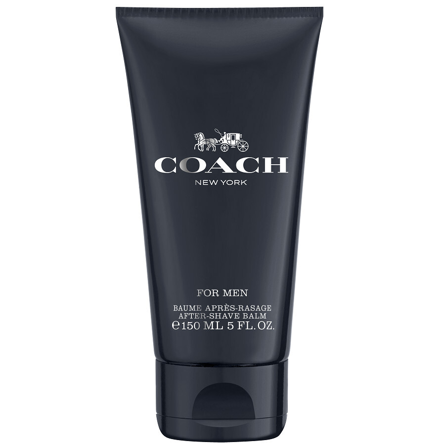 Coach Coach For Men aftershave balm / 150 ml / heren