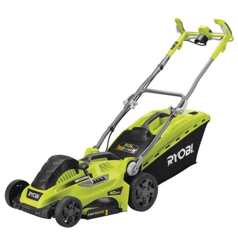 Ryobi RLM18E40H Elektrische Grasmaaier - 40cm - 1800W