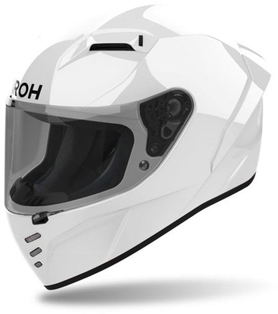 Airoh Connor Wit Integraalhelm - Helm