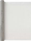 vidaXL - Mesh - Scherm - 80 x 2000 cm - 20 Mesh - Roestvrij staal