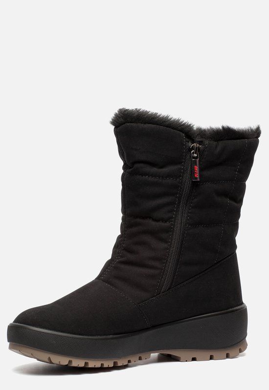 Olang Antar Shoe OL Grace OC Vrouwen Schoenen - Zwart - Maat 37
