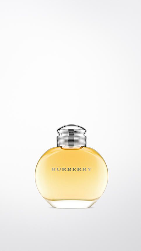 Burberry Eau de Parfum / 100 ml / Dames