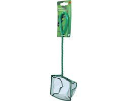 Gebr. de Boon Schepnet Nylon Groen 10 Cm