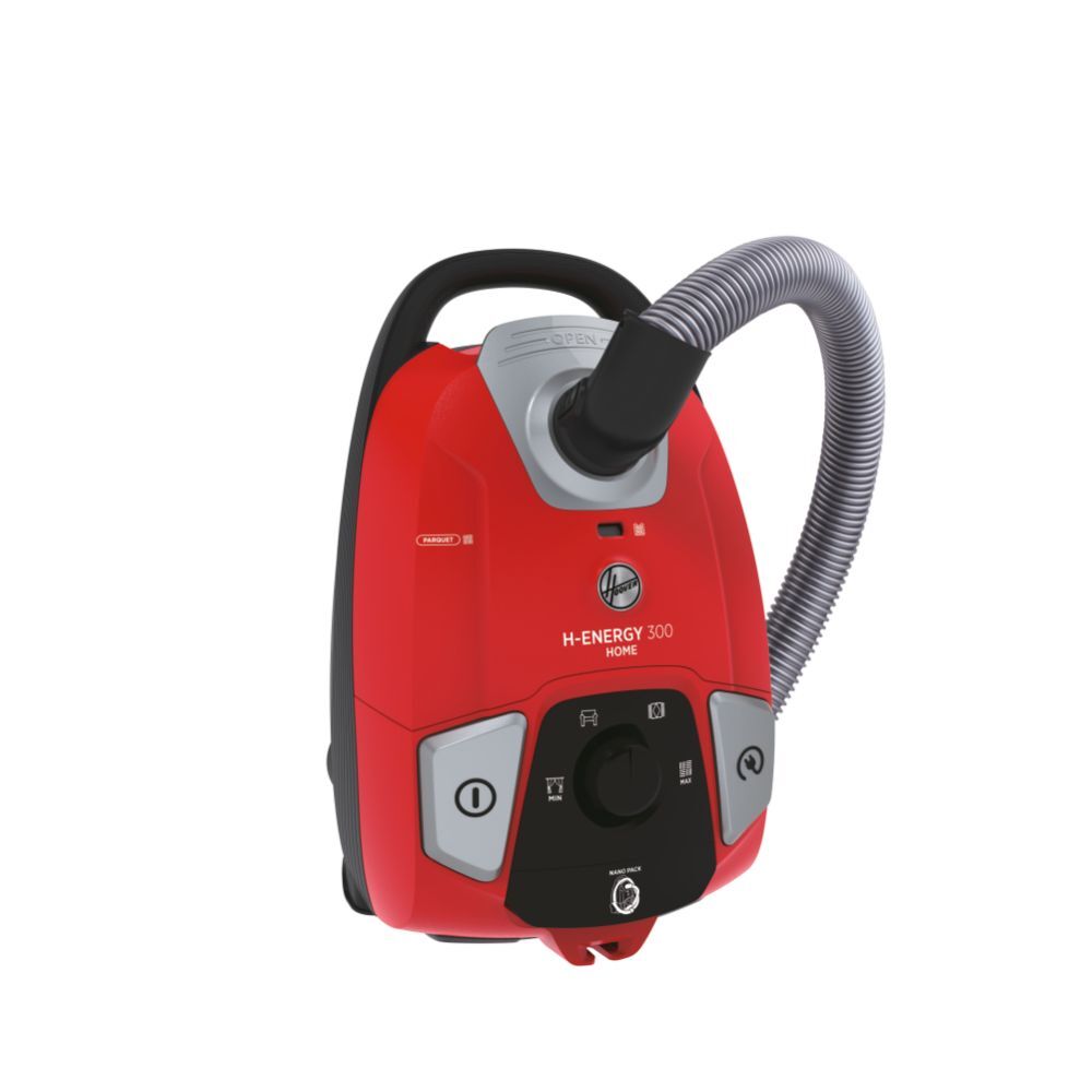 Hoover HE310HM 011 rood