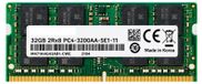 Samsung 32Go DDR4 3200MHz SO-DIMM RAM PC4-25600