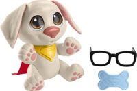 Fisher-Price Interactive Robot Baby Krypto Super Dog