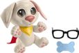 Fisher-Price Interactive Robot Baby Krypto Super Dog