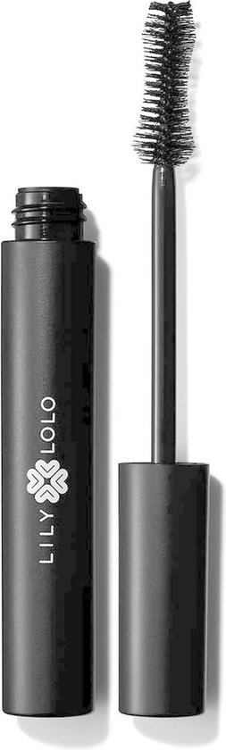 Lily Lolo Mascara Big Lash Black 7ml