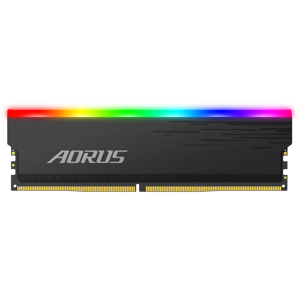 Gigabyte Aorus Rgb