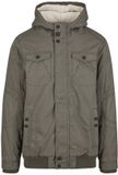 Brandit Meadow Jas Groen 5XL Man