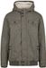 Brandit Meadow Jas Groen 5XL Man