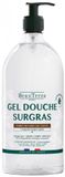 BeauTerra Kokosnoot Surgras Douchegel 1 L