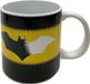 DC Comics Batman Mok en céramique en boîte cadeau - 325 ml