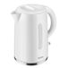 Amica KF 1001 bouilloire 1,7 l 2200 W Blanc