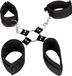 Fetish Fantasy Pipedream Fetish Fantasy Boeien Extreme Hog-Tie Kit zwart