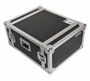 Innox 19 inch rack 6U 50 cm diep - incl. 14x rackware - Multikleur
