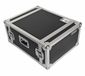 Innox 19 inch rack 6U 50 cm diep - incl. 14x rackware - Multikleur