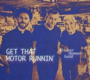 Proper S&D Consignment C-Nut Records Get That Motor Runnin'