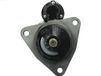 AS-PL S9233 starter