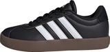 Adidas Sportswear Vl Court 3.0 Schoenen - Kinderen - Zwart