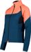 CMP Light Softshell Damesjas - Deep Lake - Maat 34