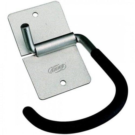 BBB Cycling ParkingHook Fiets Ophangbeugel - Zwart - BTL-26