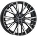 MAK KENT noir miroir 8.5Jx21 5x120 ET38