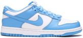 Nike Dunk Low - Sneaker - Unisex - University Blue