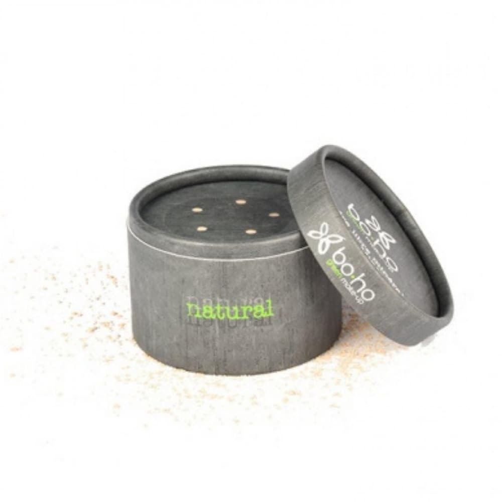 boho green make-up Mineral Loose 10 g Beige