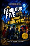 The Libri GmbH The Fabulous Five and The Gang Of Kidnappers