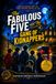 The Libri GmbH The Fabulous Five and The Gang Of Kidnappers