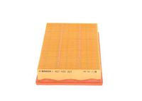 BOSCH Luftfilter 1457433323
