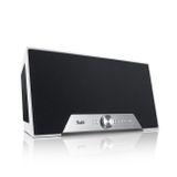 Teufel One M - Multiroom Speaker - Ethernet LAN, WiFi, Bluetooth - Black/Silver