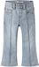 Name It - NMFPolly Bootcut Jeans - Light Blue Denim - Maat 92