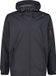 CMP Packable Ripstop Regenjas Heren - Maat S (46)