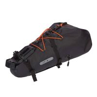 Ortlieb Seat-Pack QR - 13L - Black