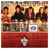 Warner Music Dr. Feelgood Original Album Series