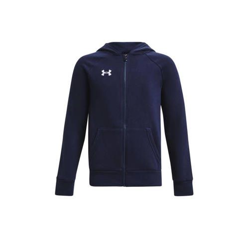Under Armour Sportvest - Donkerblauw