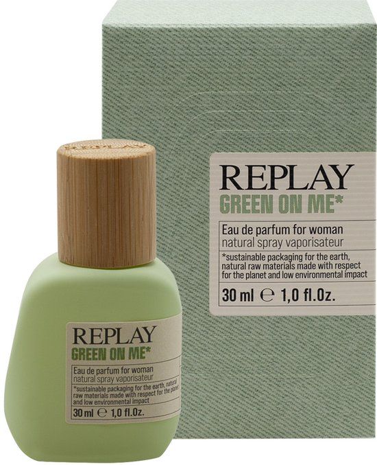 Replay Citrus / 100 ml / Vrouwen