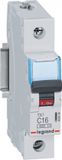 Legrand 403434 Zekeringautomaat 1-polig 16 A 230 V, 400 V