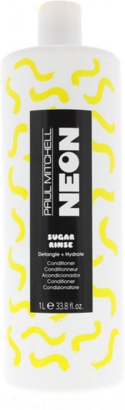 Paul Mitchell Sugar Rinse Datangle & Hydrate -