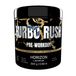 UNIPRO Sp. z o.o. Activlab TURBO RUSH PRE-WORKOUT, 300 g, Aardbei-Limoen