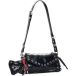 Desigual Bag_galaxy Zarauz - ACCESSORIES PU ACROSS Body Bag Dames, Zwart